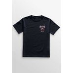 Unisex Lacivert T-Shirt Greatness Roman Reigns Gym Spor Fitness Minimal Ön Baskılı Tişört