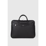 Unisex Laptop & Evrak Çantası 13" - 14.6" Inç Siyah