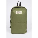 Unisex Mini Sırt Çantası Haki 1904