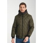 Unisex Mont 5018 - Haki - L