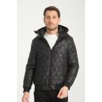 Unisex Mont 5018 - Siyah