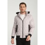 Unisex Mont 5018 - Taş