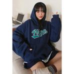 Unisex Nice Baskılı Sweatshirt