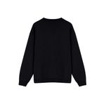 Unisex Oversize Sweatshirt GTA-San-Andreas Siyah XL