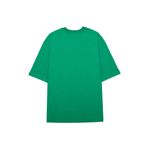 Unisex Oversize T-shirt GTA-San-Andreas Yeşil M