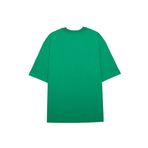 Unisex Oversize T-shirt GTA-San-Andreas Yeşil S