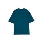 Unisex Oversize T-shirt Venom Petrol Mavisi L