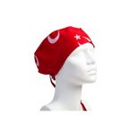 Unisex Pamuklu Hemşire Bonesi Desenli Doktor Aşçı Hastane Ameliyathane Cerrahi Scrub Bone 17bf9e13-5b4f-48a7-a29f-037941736b05