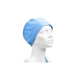 Unisex Pamuklu Hemşire Bonesi Desenli Doktor Aşçı Hastane Ameliyathane Cerrahi Scrub Bone dc2b1e6c-562d-454a-9ec8-583e0d50022e