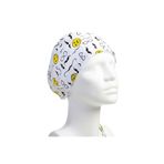 Unisex Pamuklu Hemşire Bonesi Desenli Doktor Aşçı Hastane Ameliyathane Cerrahi Scrub Bone e5f91320-b63c-4886-9971-d71a200c94e6