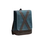 Unisex Sırt Çantası - Nordhug Mini - Ocean