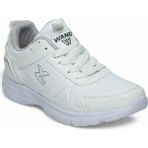 Unisex Sneaker Ortopedik Günlük Spor Ayakkabı 4010-101-0002 - Beyaz