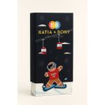 Unisex Snowboard Kutulu 2'li Soket Çorap