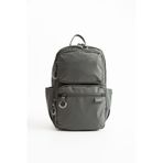 Unisex Suya Dayanıklı Paraşüt Kumaş 5 Bölmeli Laptop Bölmeli Seyahat Ve Okul Çantası SI-6032