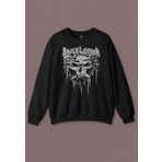 Unisex Sweatshirt Brock Lesnar Logo Wwe Ufc Amerikan Güreşi Spor Baskılı Sweat PSW01S-4099