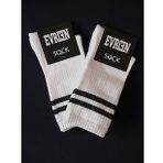 Unisex Tenis Çorap