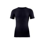 Unisex Termal Atlet 2. Seviye 9258 - Siyah