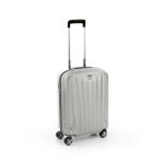 Unisex Valiz 56130125 Roncato Trolley Cabına Xs 55/20 Cm Unıca Sılver