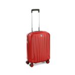 Unisex Valiz 56130169 Roncato Trolley Cabına Xs 55/20 Cm Unıca Rubıno