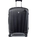 Unisex Valiz 59520122 Roncato Trolley Medıo 4R We Are Glam Nero/Grafıte