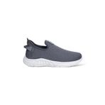 Unisex Yazlık Aqua Spor Ayakkabı FÜME