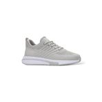 Unisex Yazlık Triko Spor Ayakkabı GRİ