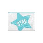 Unisex Yeşil Portföy Dosya Star A4 PM18430