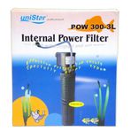 Unistar 1400 L H Akvaryum İç Filtre
