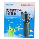 Unistar POW 300-2L 700 L H Akvaryum İç Filtre
