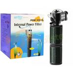 Unistar POW 300-3L 1400 L H Akvaryum İç Filtre