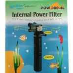 Unistar POW 300-4L 2000 L H Akvaryum İç Filtre