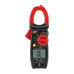 Unit 2117r Dijital Pens Ampermetre 1000a