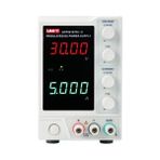 Unıt 3315TFL--II 0-30V 5A Güç Kaynağı Ayarlı - Yok
