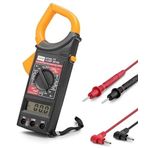 Unit Dt-266 Pensampermetre