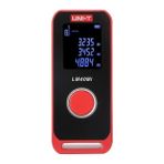 Unit LM-40M 40 Metre Lazermetre Mesafe Ölçer