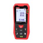 Unit Lm-70A 70M Lazer Mesafe Ölçer Lazer Metre;Unı-T