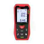 Unit LM100A Lazer Metre