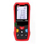 Unit Lm100a Lazermetre 100 Metre Mesafe Ölçer