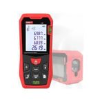 Unit LM120A 120 m Lazermetre
