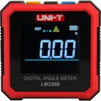 Unit LM320B Yüksek Hassasiyetli Çift Lazerli Açı Ölçer