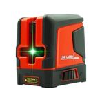 Unit LM570LD-II 10 mt Yeşil Çizgi Lazer Hizalama Cihazı