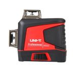 Unit LM573LD-II 360D Şarjlı Yeşil Lazer Hizalama