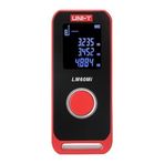 Unit LM60mi Mini 60MT Lazer Mesafe Ölçer