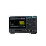 Unit MSO1254HD 250 MHz 4 Kanallı 12 Bit Karışık Sinyal Osiloskopu