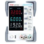 Unit UDP1306C 32V 6A Ayarlabilir Dc Güç Kaynağı