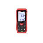 Unit Unı-t Lm100a 100 Metre Lazer Metre Çift Su Terazili