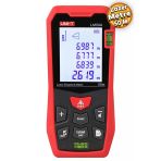 Unit Uni-T Lm50a Lazer Metre 50 M Lazer Mesafe Ölçer Teşhir
