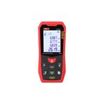 Unit Uni-T LM50A Lazerli Mesafe Ölçer