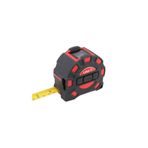 Unit Unı-t Lm60t 60 Metre Şeritli Ve Lazerli Mesafe Ölçer (ŞERİT 5 METRE)