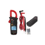 Unit Unı-t Ut-200A+ 400A Ac True Rms Pensampermetre 600v Ac/Dc (DC akım ölçmez)
